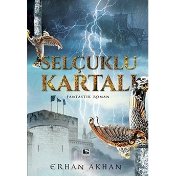 Selçuklu Kartalı Erhan Akhan