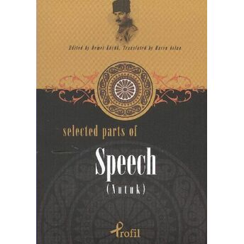 Selected Parts Of Speech (Nutuk) Kolektif