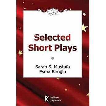 Selected Short Plays Esma Biroğlu