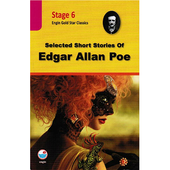 (Selected Short Stories Of)  Edgar Allan Poe (Stage 6 )-Edgar Allan Poe