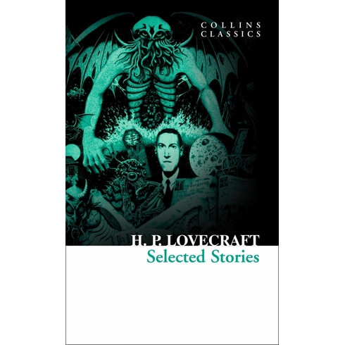 Selected Stories - H. P. Lovecraft