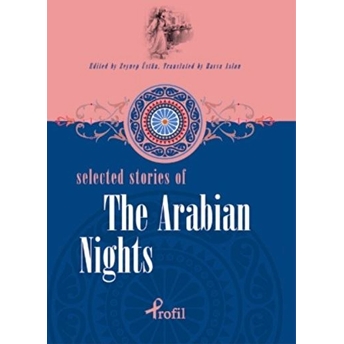 Selected Stories Of Arabian Nights Kolektif