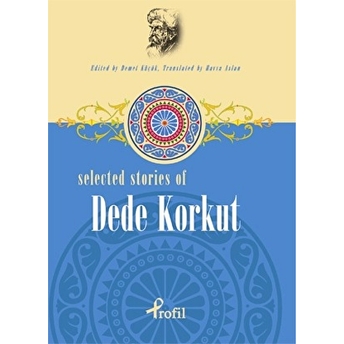 Selected Stories Of Dede Korkut Kolektif