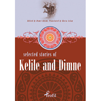 Selected Stories Of Kelile And Dimne Kolektif