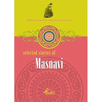 Selected Stories Of Masnavi Kolektif