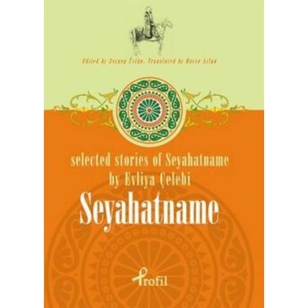 Selected Stories Of Seyahatname Kolektif