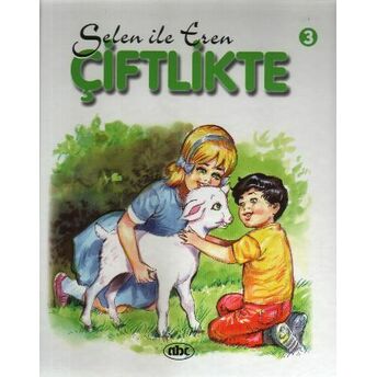 Selen Ile Eren Dizisi-Çiftlikte 3 Atila Damar