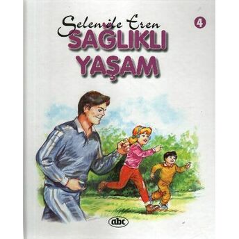 Selen Ile Eren Dizisi-Sağlıklı Yaşam 4 Attila Damar