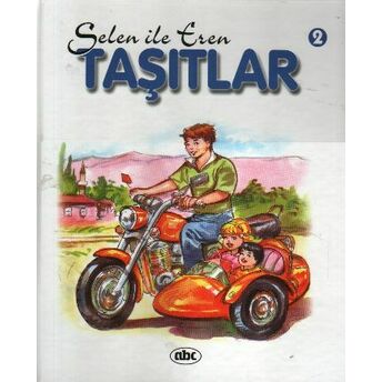 Selen Ile Eren Dizisi-Taşıtlar 2 (Ciltli) Atila Damar