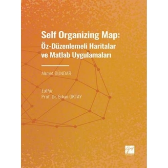 Self Organizing Map Ahmet Dündar