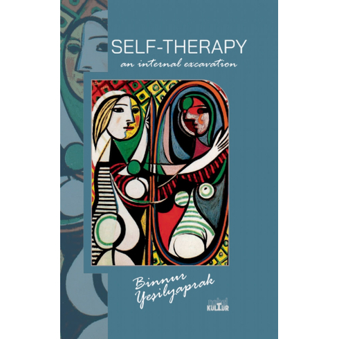 Self-Therapy Binnur Yeşilyaprak