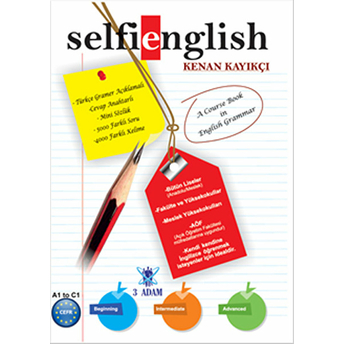 Selfienglish Kenan Kayıkçı