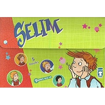 Selim Set (5 Books)