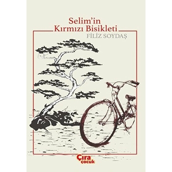 Selim'in Kırmızı Bisikleti Filiz Soydaş