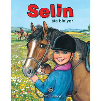 Selin Ata Biniyor Daniele Ball-Simon