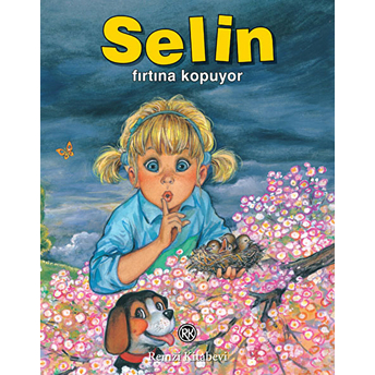 Selin Fırtına Kopuyor Kolektif