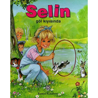 Selin Göl Kıyısında Gilberte Millour