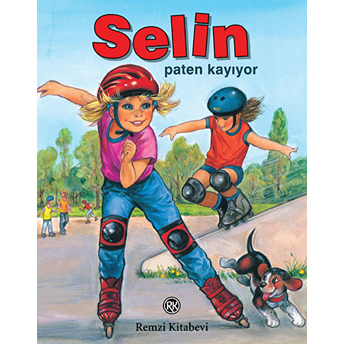 Selin Paten Kayıyor Daniele Ball-Simon