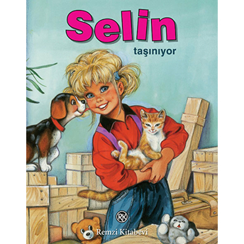 Selin Taşınıyor Kolektif