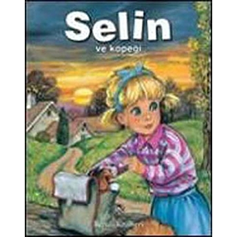 Selin Ve Köpeği A. Lansmanne