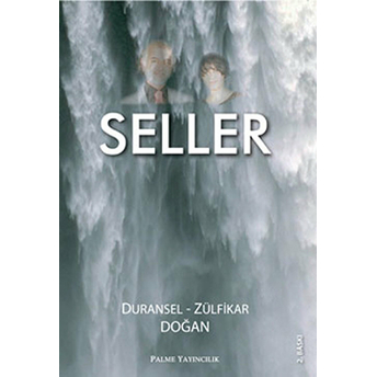 Seller Zülfikar Doğan