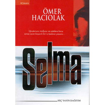 Selma Ömer Hacıolak