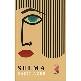 Selma Raşit Aker