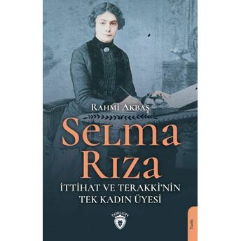 Selma Rıza Rahmi Akbaş