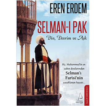 Selman-I Pak Eren Erdem