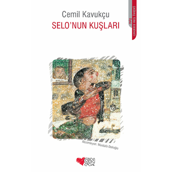 Selo'nun Kuşları Cemil Kavukçu