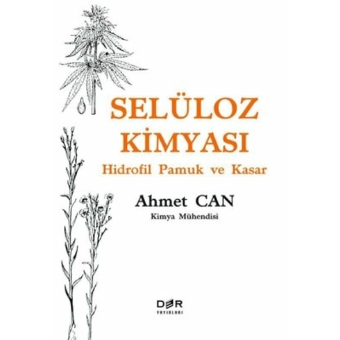 Selüloz Kimyası - Hidrofil Pamuk Ve Kasar