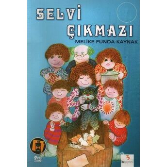 Selvi Çıkmazı Melike Funda Kaynak