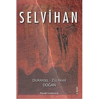 Selvihan Zülfikar Doğan