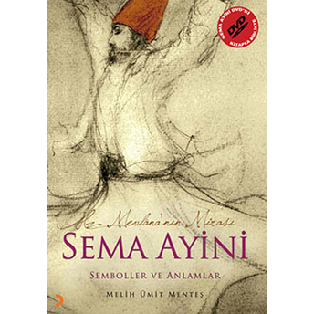 Sema Ayini (Dvd Hediyeli)