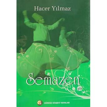 Semazen Hacer Yılmaz