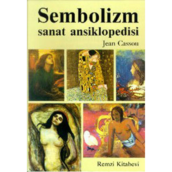 Sembolizm Sanat Ansiklopedisi Jean Cassou