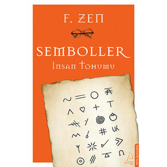 Semboller Insan Tohumu F. Zen