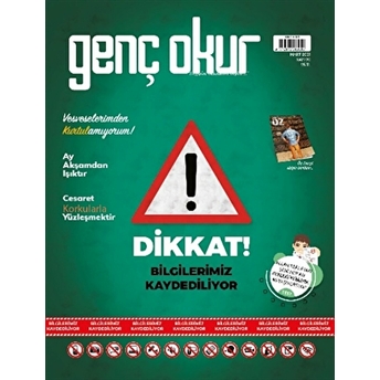 Semerkand Genç Okur Dergisi Sayı: 90 Mart 2021 Kolektif