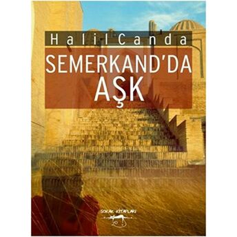 Semerkand'Da Aşk Halil Canda