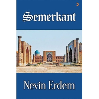 Semerkant - Nevin Erdem