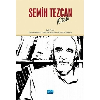 Semih Tezcan Kitabı