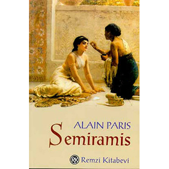 Semiramis Alain Paris