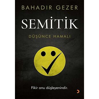 Semitik Bahadır Gezer