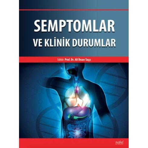 Semptomlar Ve Klinik Durumlar - Ali Ihsan Taşçı