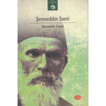 Şemseddin Sami Şecaattin Tural