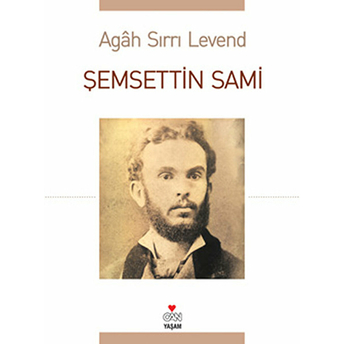 Şemsettin Sami Agah Sırrı Levend