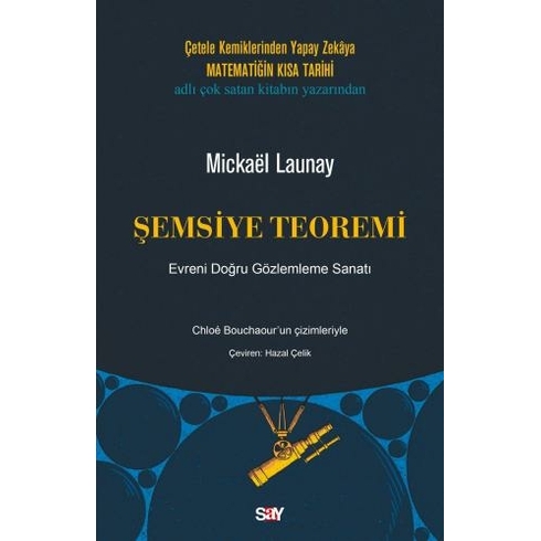 Şemsiye Teoremi - Mickael Launay