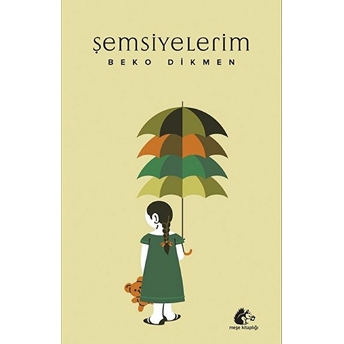 Şemsiyelerim - Kolektif