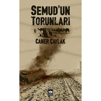 Semud’un Torunları Caner Çaylak