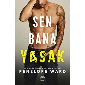 Sen Bana Yasak Penelope Ward